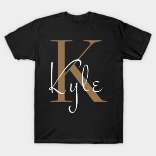 I am Kyle T-Shirt